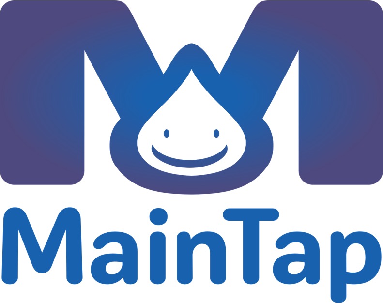 MainTap Logo